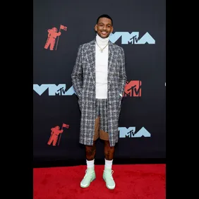 2019 MTV Video Music Awards - Arrivals
