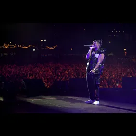 2019 Made In America - Day 1