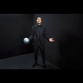 The Best FIFA Football Awards 2019 - Photo Booth