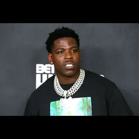 BET Hip Hop Awards 2019- Atlanta, GA- Arrivals