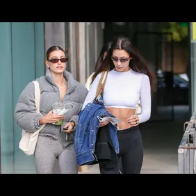 Celebrity Sightings In Los Angeles - January 08, 2022