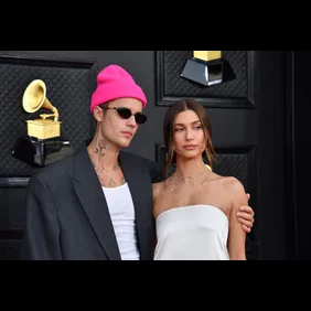 US-ENTERTAINMENT-MUSIC-GRAMMY-AWARD-ARRIVALS