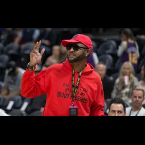 Memphis Grizzlies v Utah Jazz