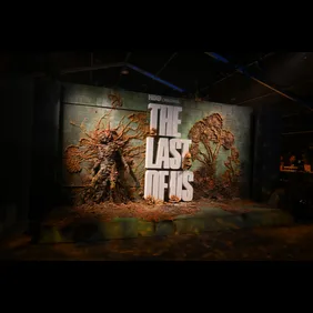 "The Last of Us" Los Angeles Premiere - Red Carpet