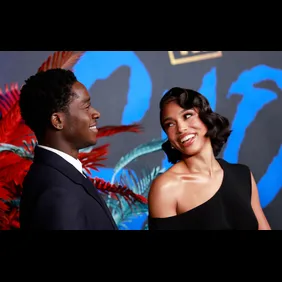 US-ENTERTAINMENT-STREAMING-SNOWFALL