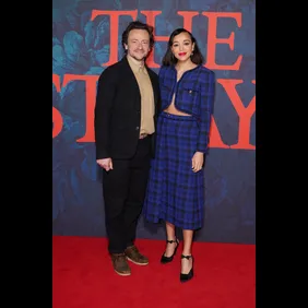 The Strays special screening - London