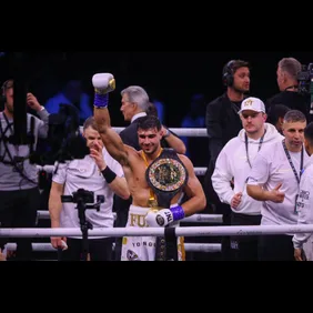 BOXING-KSA-USA-GBR-PAUL-FURY