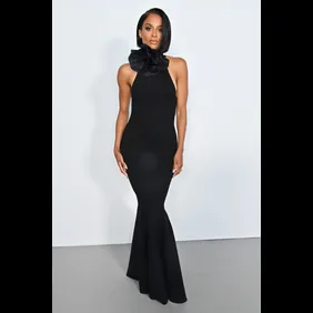 Nina Ricci : Front Row - Paris Fashion Week - Womenswear Fall Winter 2023-2024