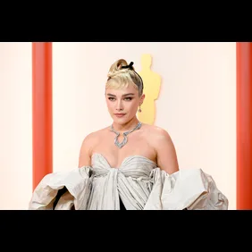 The 95th Annual Academy Awards - Arrivals