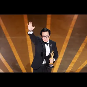 95th Academy Awards - Show