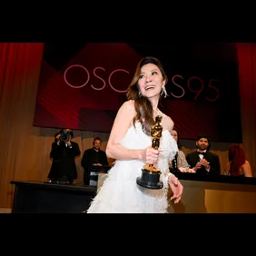 The 95th Annual Academy Awards - Governors Ball