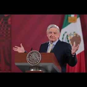 Lopez Obrador Morning Briefing