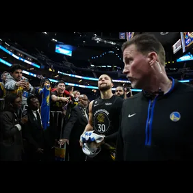 New Orleans Pelicans v Golden State Warriors