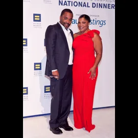 14th Annual Human Rights Campaign National Dinner