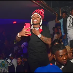 Compound Saturday Nights Hosted by 42 Dugg