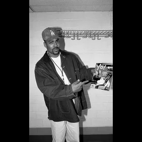 The D.O.C. In St. Louis