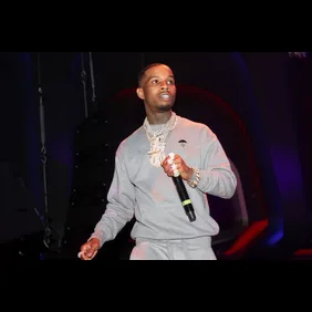 Tory Lanez Performs At DAER Nightclub