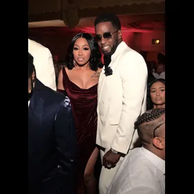 Black Tie Affair For Quality Control's CEO Pierre "Pee" Thomas