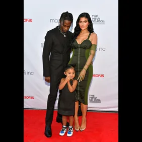 The 72nd Annual Parsons Benefit