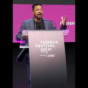 "The Five Heartbeats" Premiere - 2021 Tribeca Festival