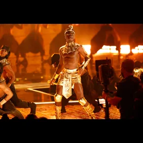 BET Awards 2021 - Show