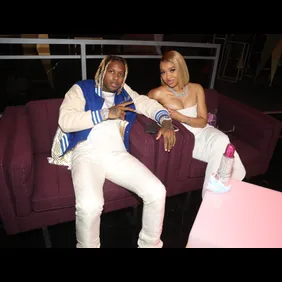 BET Awards 2021 - Show