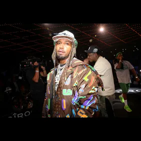 Verzuz: The Lox Vs Dipset