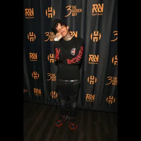 RapCaviar Presents James Harden &amp; Friends