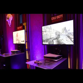 Call Of Duty: Vanguard Launch Event With A First-Ever Verzuz Concert Featuring Migos And More