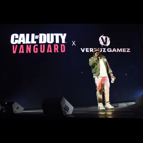 Call Of Duty: Vanguard Launch Event With A First-Ever Verzuz Concert Featuring Migos And More