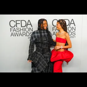 2021 CFDA Fashion Awards