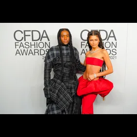 2021 CFDA Fashion Awards