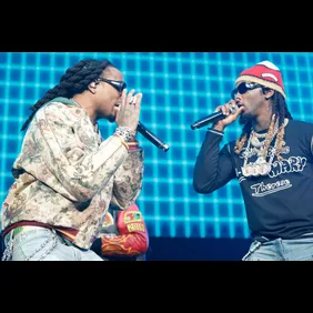 Power 105.1's Powerhouse 2021