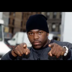 Freddie Foxxx Portrait Shoot