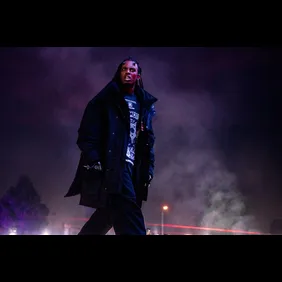 2021 Rolling Loud Los Angeles