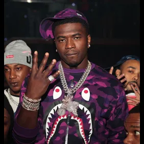 Jayda Cheaves 1st Party Of The Year