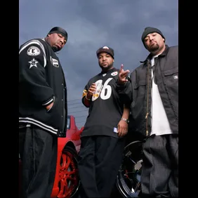 Westside Connection