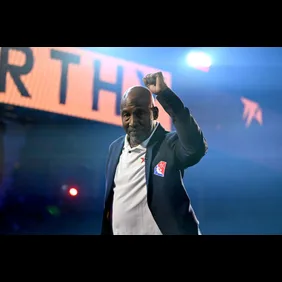 2022 NBA All-Star - Clorox Rising Stars