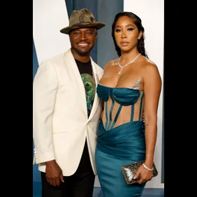 2022 Vanity Fair Oscar Party Hosted By Radhika Jones - Arrivals