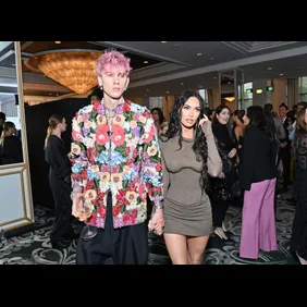 The Daily Front Row's Sixth Annual Fashion Los Angeles Awards - Inside