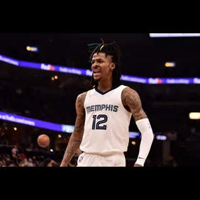 Minnesota Timberwolves v Memphis Grizzlies - Game One