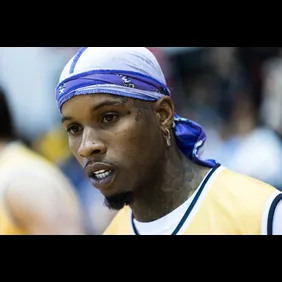 2022 Parlor Games Celebrity Basketball Classic