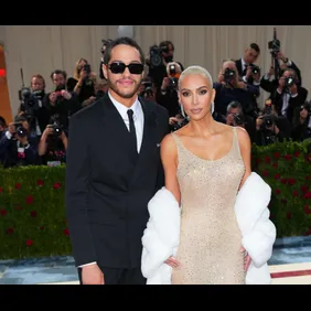 The 2022 Met Gala Celebrating "In America: An Anthology of Fashion" - Arrivals