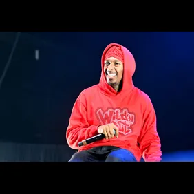 Nick Cannon Presents: MTV Wild 'N Out Live - Atlanta, GA
