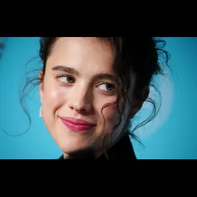 "Stars At Noon" Press Conference  - The 75th Annual Cannes Film Festival