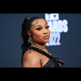 BET Awards 2022 - Red Carpet