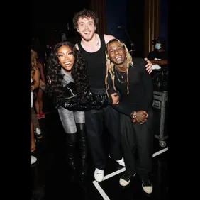 BET Awards 2022 - Backstage