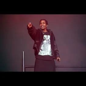 Wireless Festival 2022: Crystal Palace Park