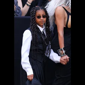 Jean Paul Gaultier : Outside Arrivals - Paris Fashion Week - Haute Couture Fall Winter 2022 2023