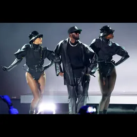 BET Awards 2022 - Show